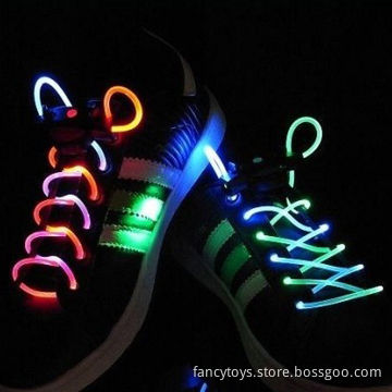 LED Magic Shoelace